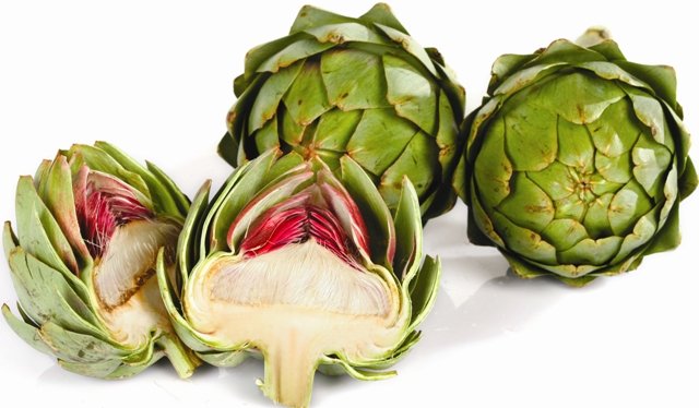 Bông Atiso tươi Đà Lạt (SP322552)