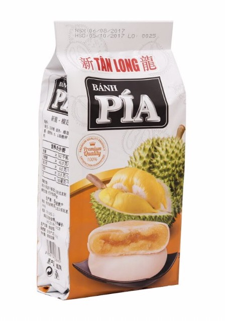 Bánh Pía Sầu Riêng (8936137120828)