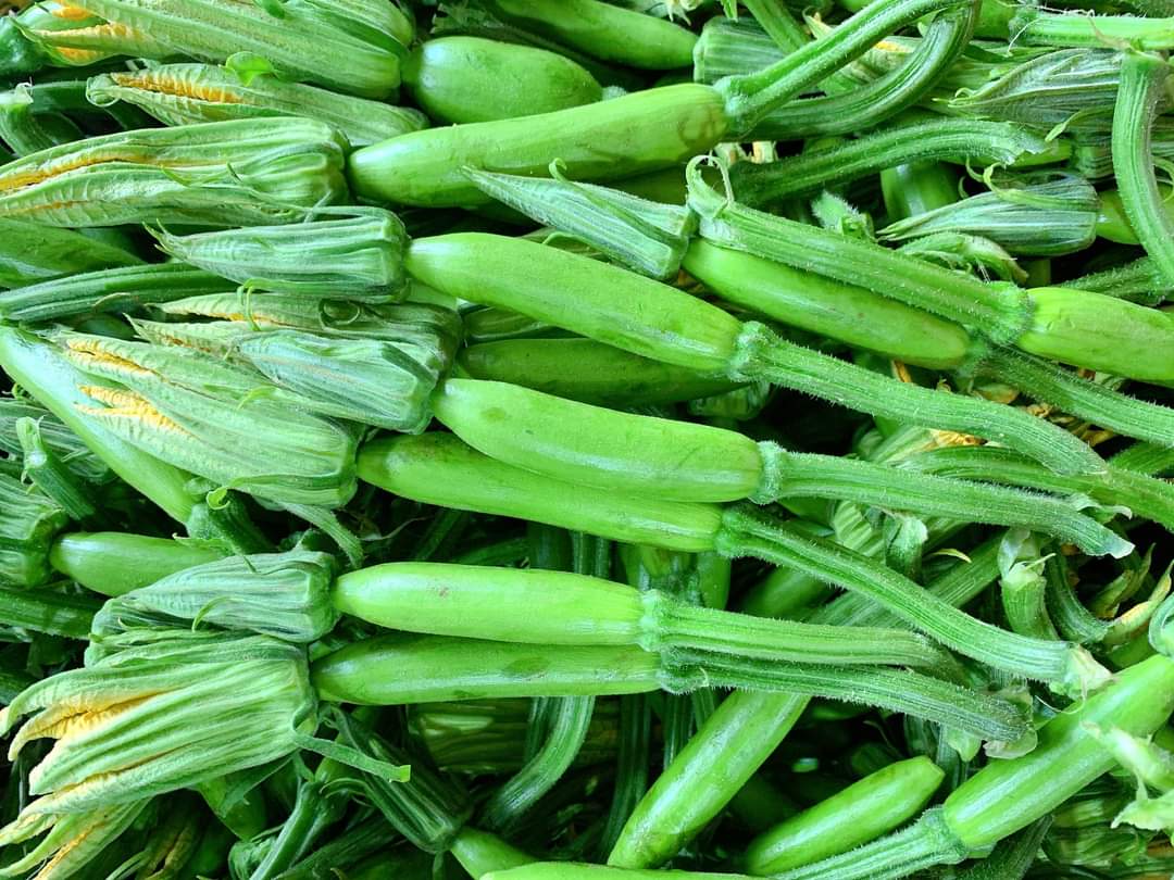 Nụ Bí Bao Tử Hàn Quốc (SP001095)