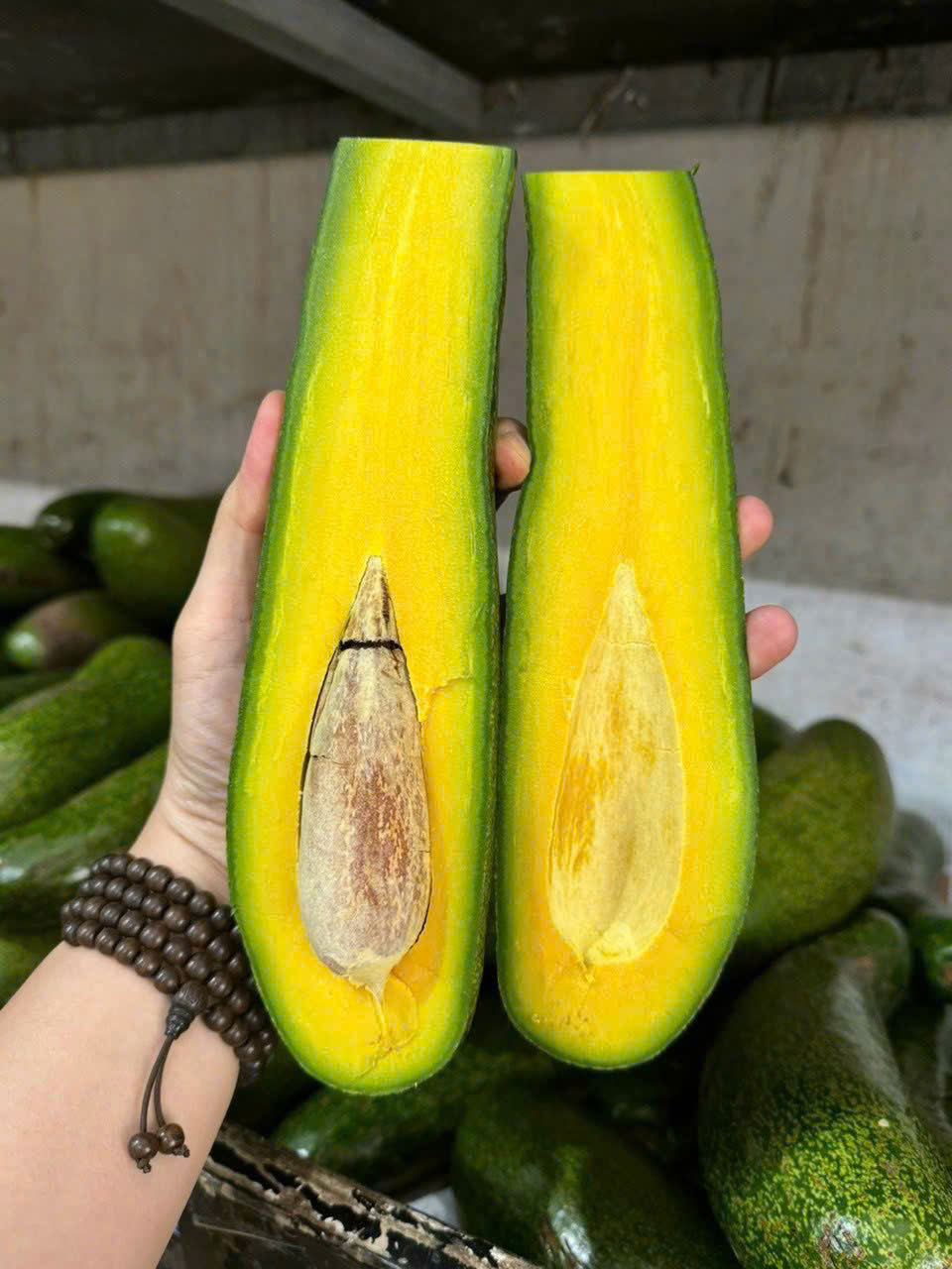 Bơ Sáp Dưa Leo (2621006)