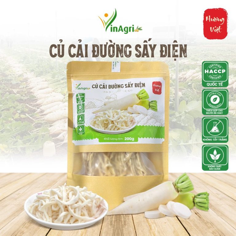 Củ Cải Đường sấy điện (8938542029765)