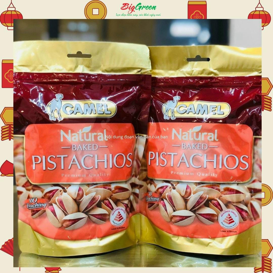 Hạt dẻ cười đỏ Singapore