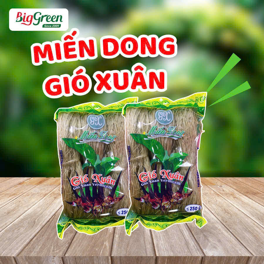 Miến dong Gió xuân (8938500888069)