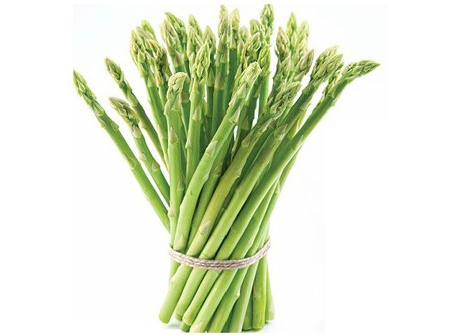 Măng tây xanh Nha Hố