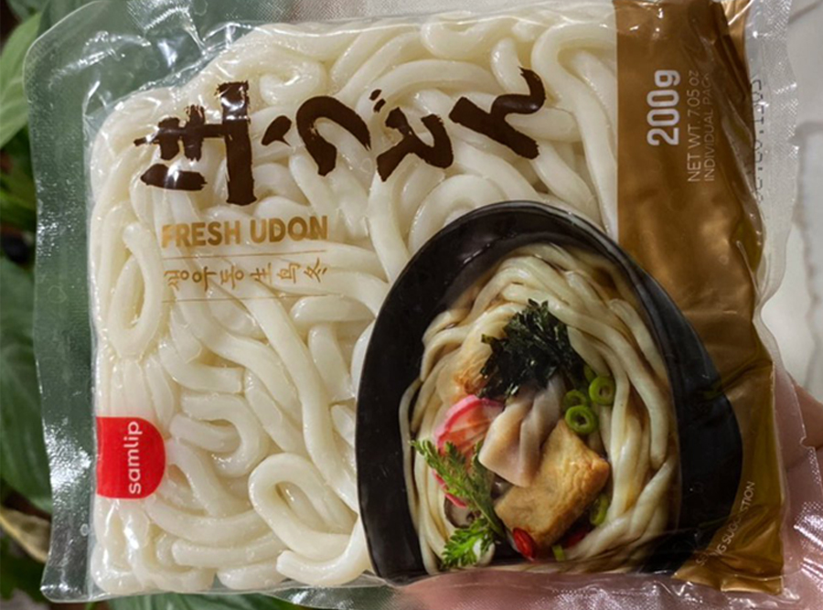 Mỳ Udon hàn quốc (SP000002)