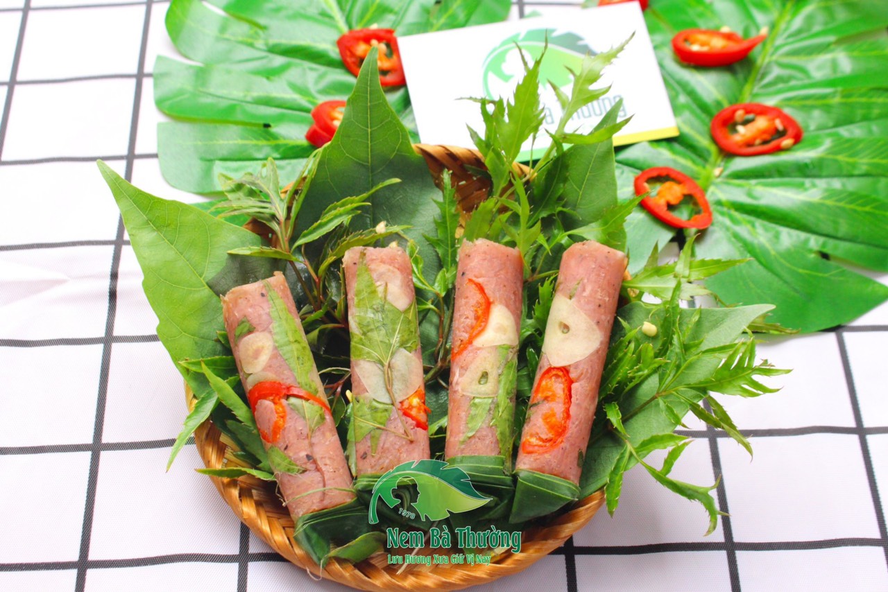 Nem chua Thanh Hóa (2664036)