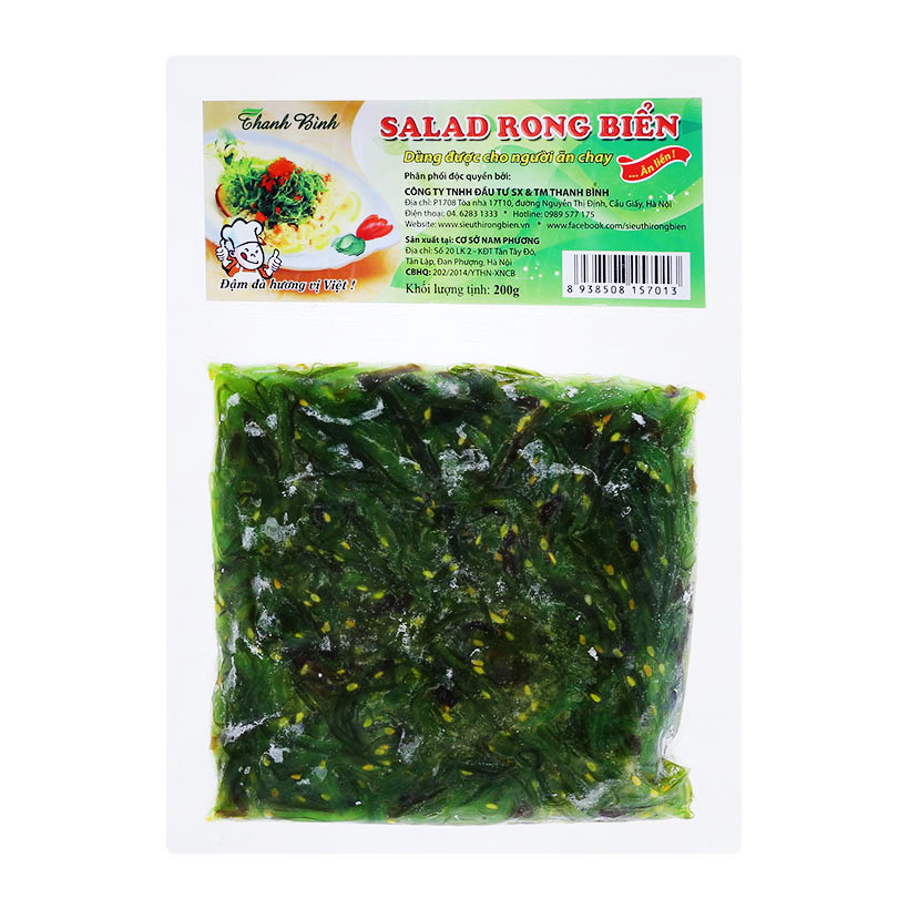 Salad Rong Biển (8938508157013)