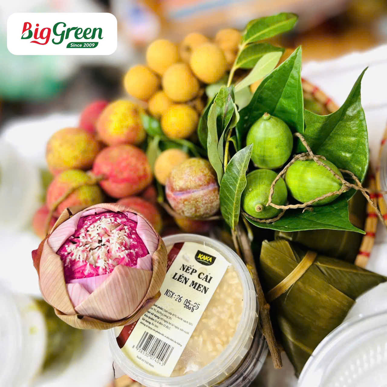 Set đồ thắp hương tết Đoan Ngọ (tuỳ set) (0)