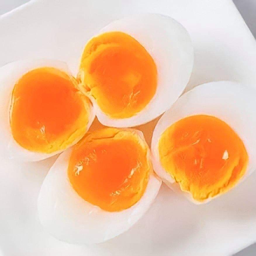 Trứng vịt biển Đông Xuyên