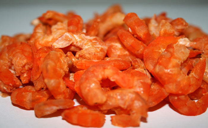 Tôm khô bóc nõn Phú Quốc (2643014)