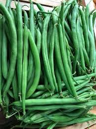 Đậu Cô ve nhật